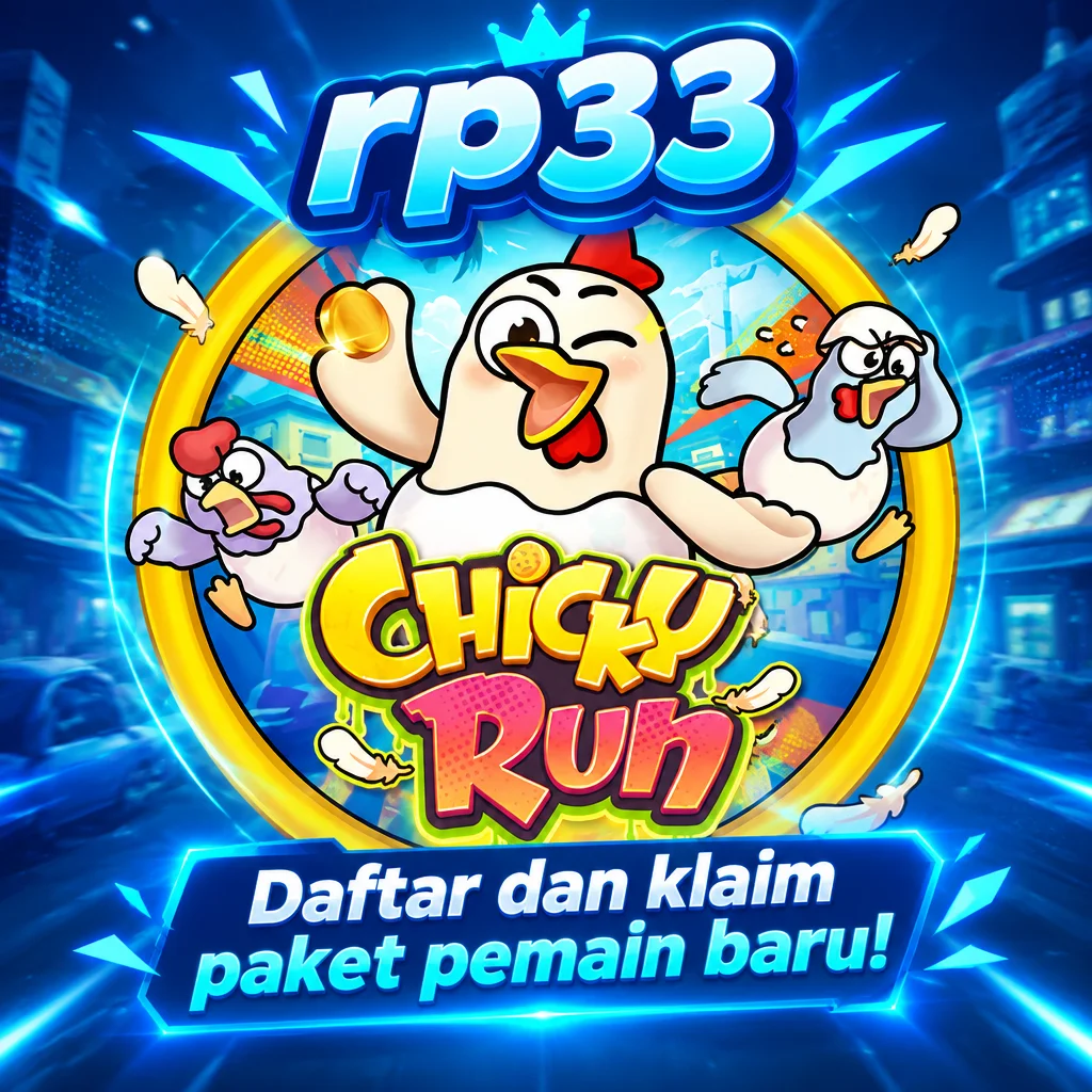 rp33 · Chicky Run