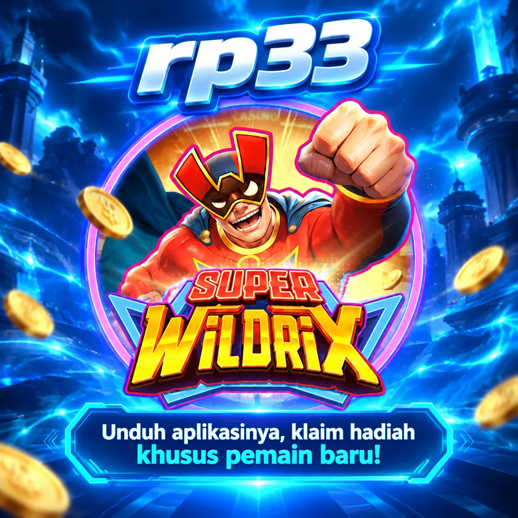 rp33 · Super Wildrix