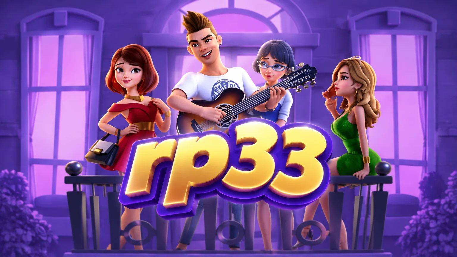 Panduan Lengkap Bermain Chicky Run di Platform rp33